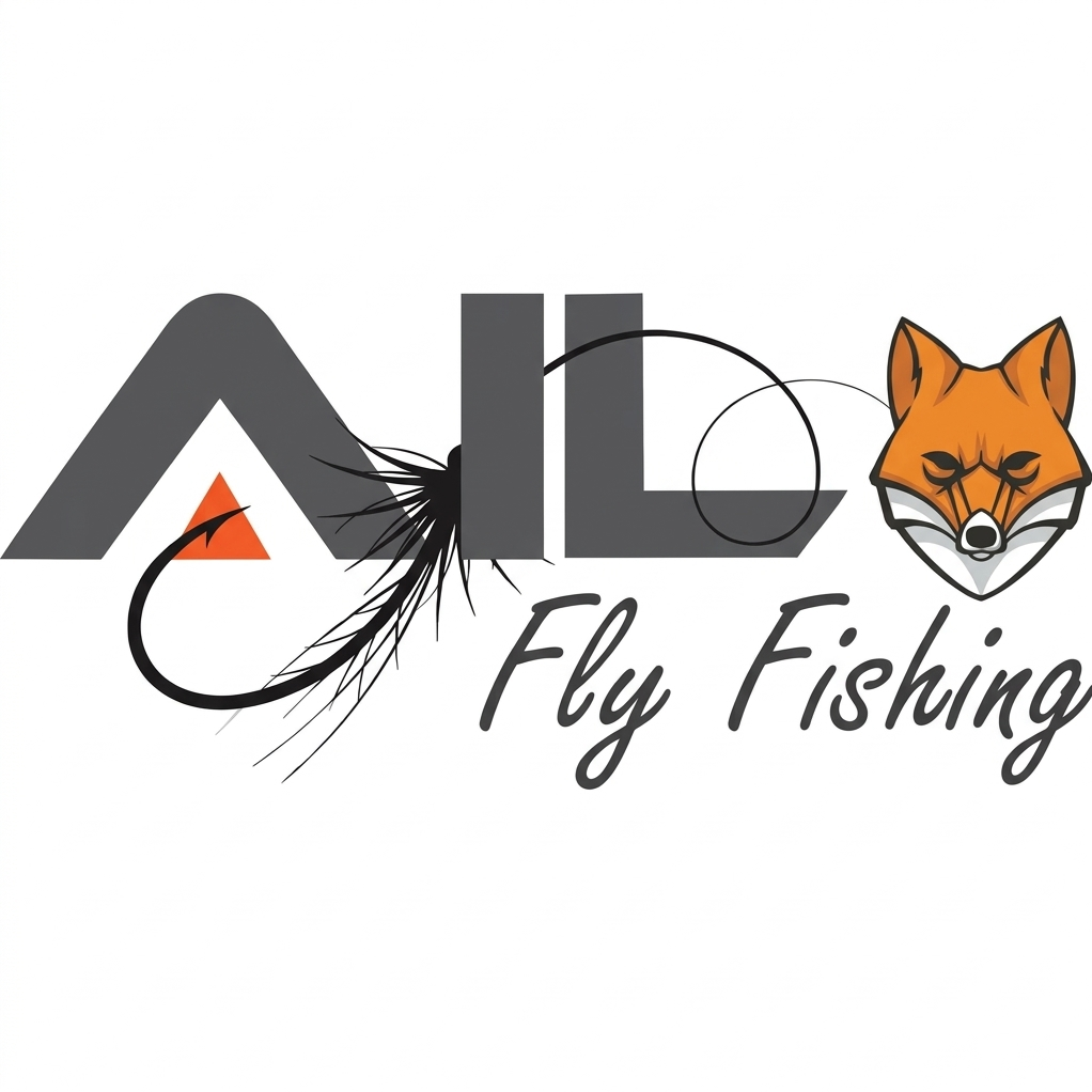 Ail Fly Fishing
