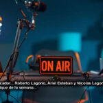 El Boletín del Pescador Prog. Nro. 1733 – 21 de Julio de 2026
