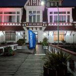 Shimano Latin America presentó su nueva estrategia y equipo comercial en el Club de Pescadores