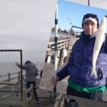 Informe Semanal de Pesca: Berisso, Ensenada y Punta Lara… Por: Emir Ricciardi