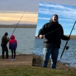 ¡Explota el pejerrey en el sur bonaerense! Informe completo del pique, lagunas y recomendaciones – Por: Gustavo Gregorini…