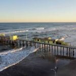 INFORME DE PESCA: Pinamar y Zonas Aledañas Por Walter Caloso