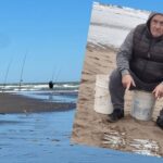 El Pejerrey en Monte Hermoso: Informe Completo de la Costa Atlántica y Lagunas de la Región