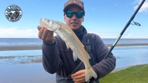 Relevamiento semanal de pesca: Panorama en Punta Lara, Berisso, Bavio y Magdalena… – Por Emir Ricciardi