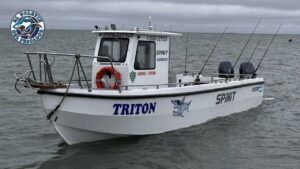 Informe de Pesca en Bahía San Blas: Actividad y Variada en el Comienzo de Temporada… Por Gustavo Carranza