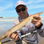 INFORME DE PESCA: Zona Mar del Plata, Chapadmalal, Miramar y zonas aledañas… Por Ricardo Gonzalez
