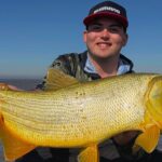 ¡Arrancó con todo la temporada 2026 en los Malecones de Berisso!… – Por Santi Esteban (Dumbo Fishing Team)
